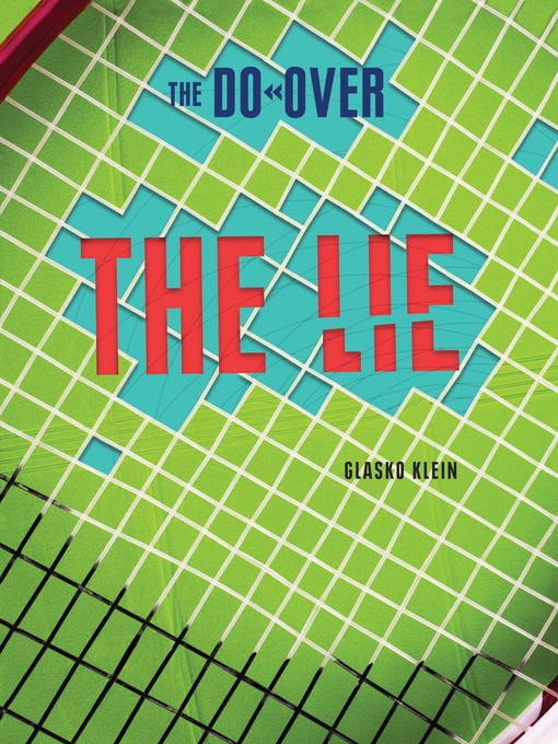 Title details for The Lie by Glasko Klein - Available